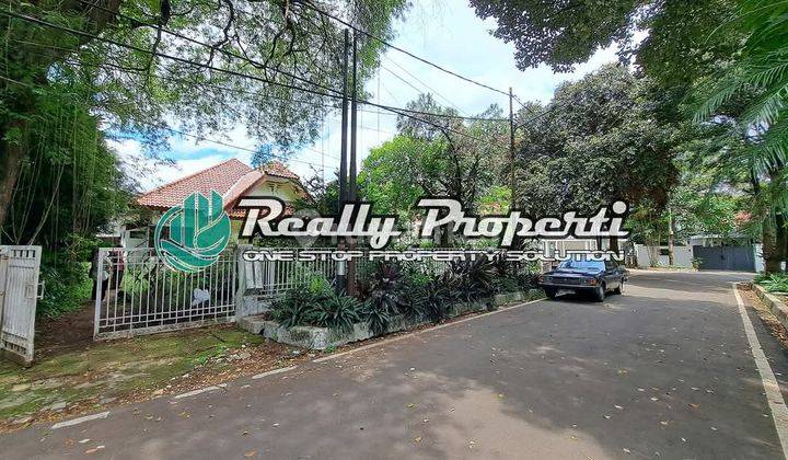 Di Jual Rumah Tua Bisa Di Bangun Gedung Di Menteng Jakarta Pusat 2