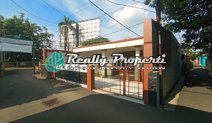 Disewakan Tempat Usadi Jatiwaringin Pondok Gede Bekasi 2