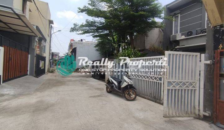 Di Jual Rumah Bagus 2lantai Di Jatiasih Bekasi  2