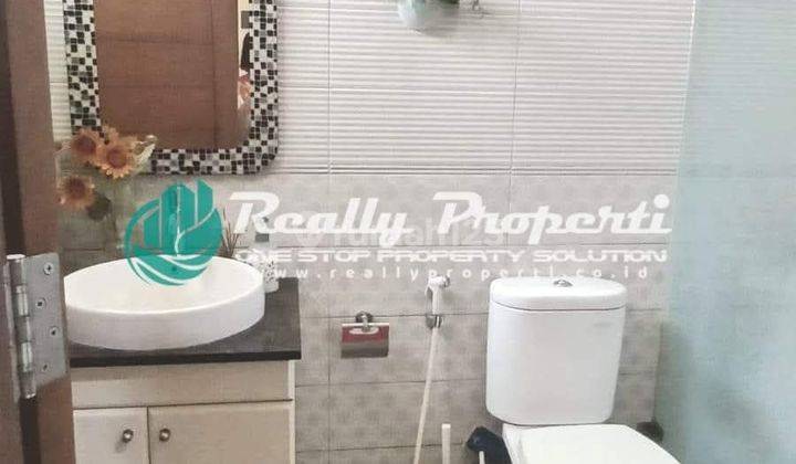 Di Jual Rumah Bagus 2lantai Dekat Toll Jatiwarna Pondok Melati  2