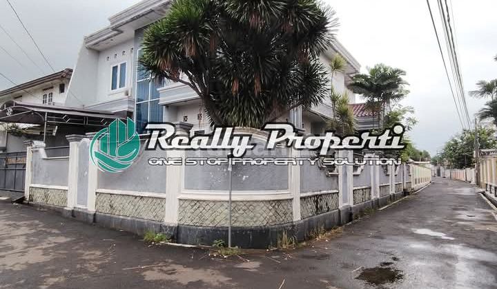 Rumah Jual Strategi Dekat Toll Di Jaticempaka Jatiwaringin Pondok Gede 1