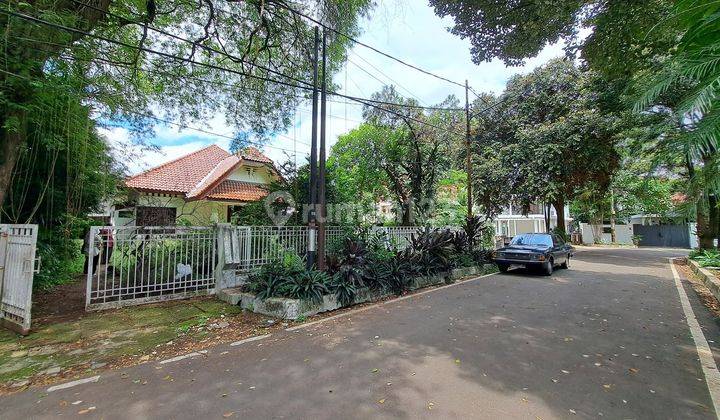 Di Jual Rumah Strategis Bisa Untuk Kantor!/Usaha Di Menteng Jakarta Pusat  1