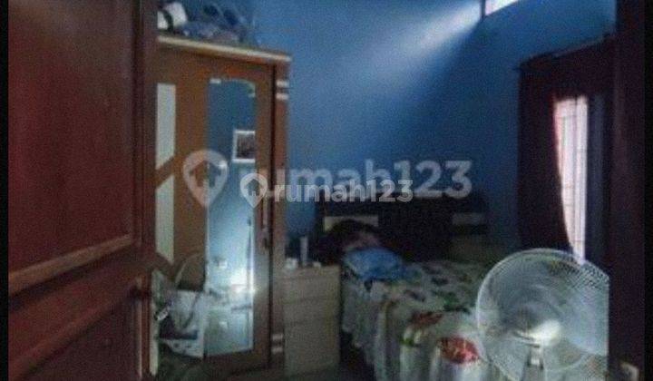 Di Jual Rumah 2 Lantai Dekat Asrama Polri Jatirangga, Kranggan  2