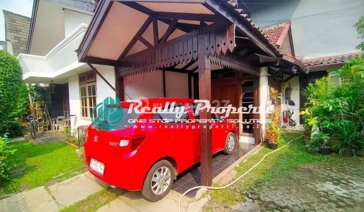 Di Jual Rumah Bagus 2 Lantai Di Jatibening Pondok Gede Bekasi  1