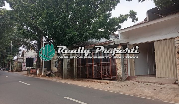 Disewakan Rumah Bisa Untuk Dapur Mbg Di Lubang Buaya Cipayung Jakarta Timur 2