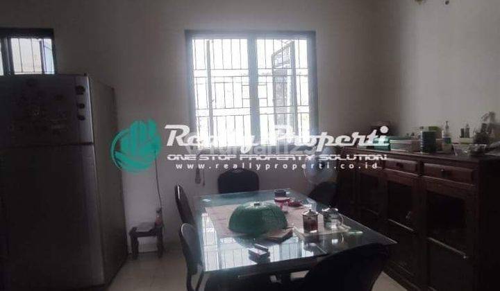 Di Jual Rumah Bagus 2 Lantai Perumahan Di Jatiwaringin Pondok Gede Bekasi 2