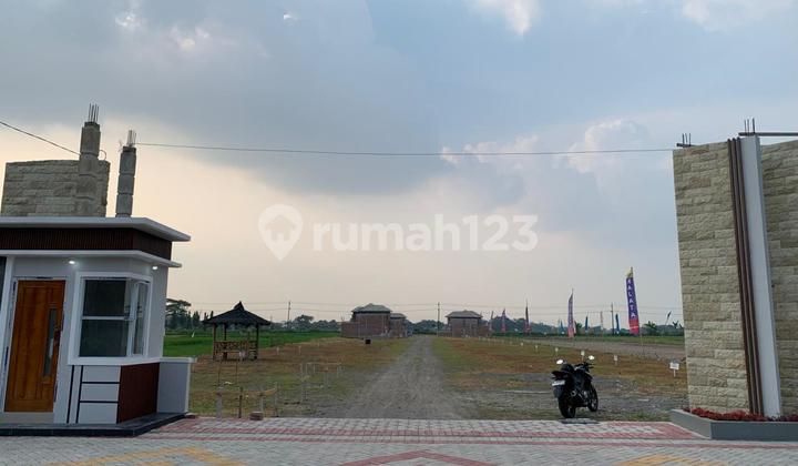 Cluster Eksklusif Di Klaten Selatan Cluster Eksklusif Di Klaten Selatan