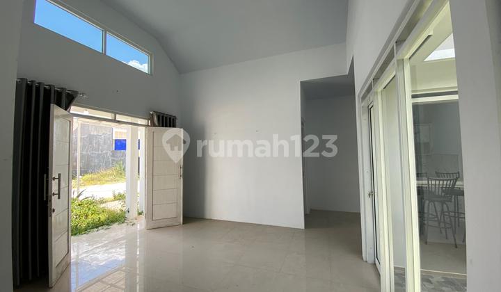 Sell Cheap House type 138/72m2 Strategic Location Ready to Occupy