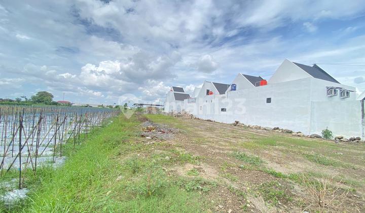 Kavling Siap Bangun Kos - Passive Income Dekat Candi Prambanan!