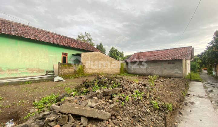 PROMO LAUNCHING!!! 295 Juta Rumah Limasan Di Prambanan 2