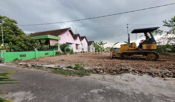 Jual Kavling Pekarangan Cuma 1,8jt Siap Angsur Tanpa Bunga 0  3
