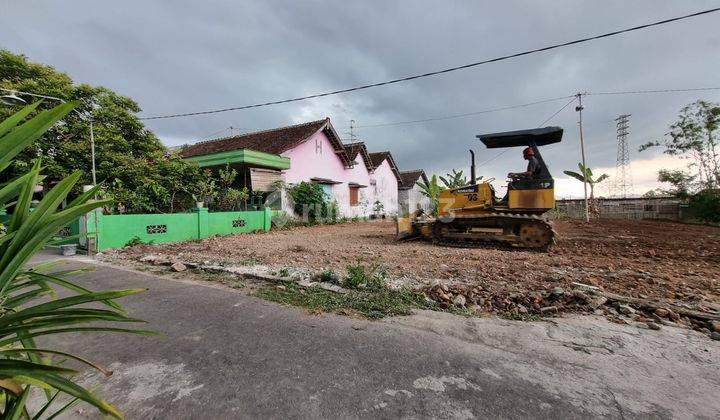 Jual Kavling Pekarangan Cuma 1,8jt Siap Angsur Tanpa Bunga 0  4