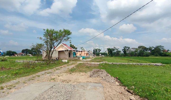 Termurah Di Klaten Rumah Dijual Dekat Umbul Brintik Siap Kpr  11