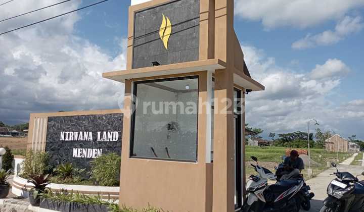 Rumah Minimalis Dijual Murah 200jtan di Menden Siap Kpr  2