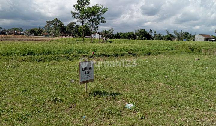 Rumah Minimalis Dijual Murah 200jtan di Menden Siap Kpr  5