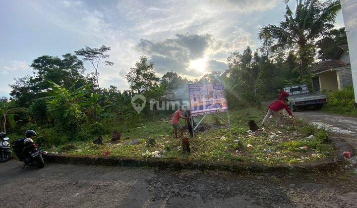 Sebelum Harga Naik Rumah Cantik Di Prambanan Siap Kpr 5 Tahun  3