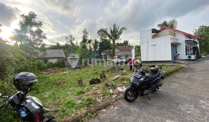 Sebelum Harga Naik Rumah Cantik Di Prambanan Siap Kpr 5 Tahun  4