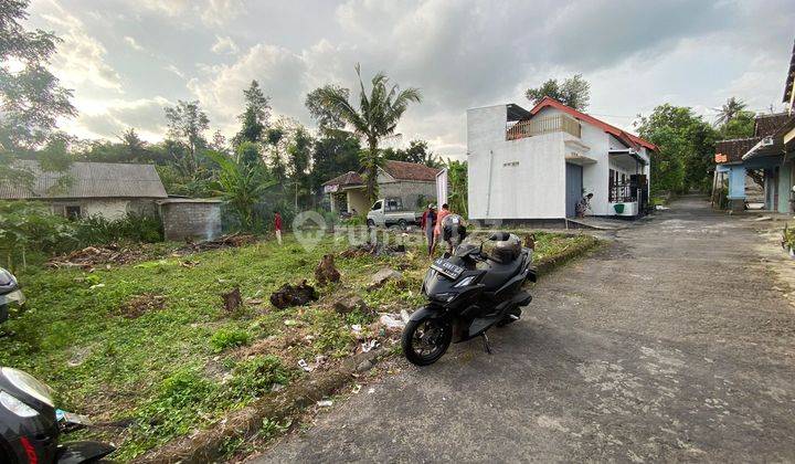 Sebelum Harga Naik Rumah Cantik Di Prambanan Siap Kpr 5 Tahun  5