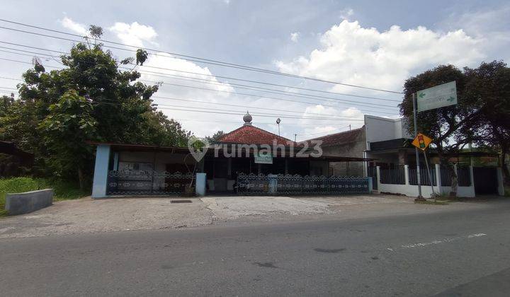 Jual Murah Ruko Di Ceper Siap Kpr Harga Nego  3