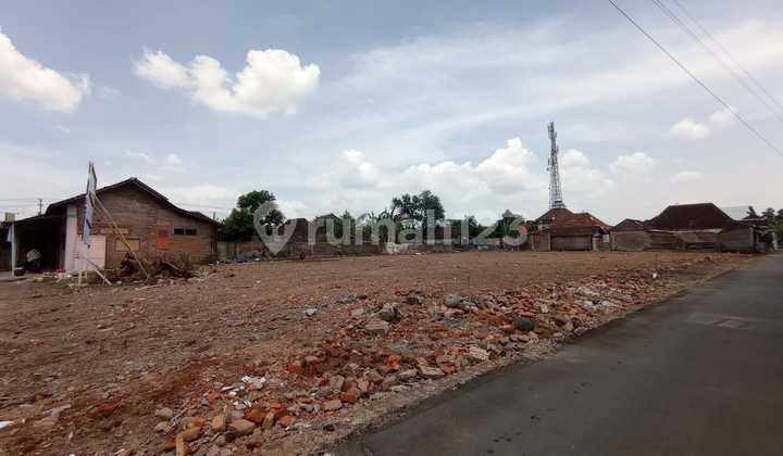 Jual Murah Ruko Di Ceper Siap Kpr Harga Nego  5