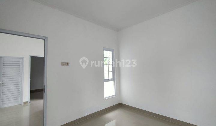 Dijual Rumah Minimalis Modern Skandinavia Dekat Rsi 1