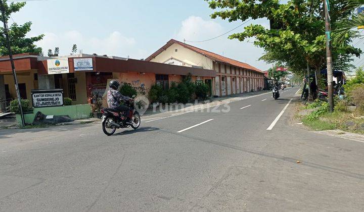 Dijual Rumah Minimalis Termurah di Sumberejo Klaten 6