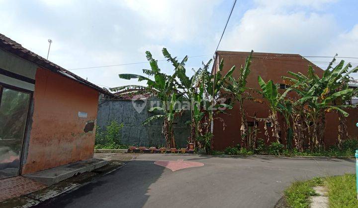 Tanah Kavling Termurah di Gergunung Klaten Siap Nego 2