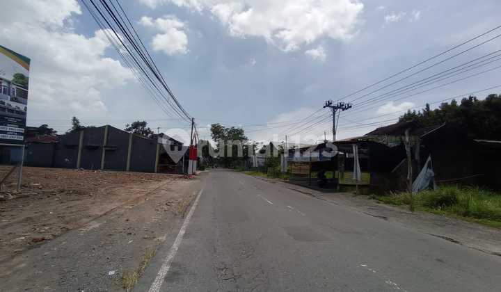 Jual Murah Ruko di Ceper Siap Kpr 2