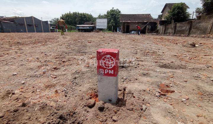 Jual Murah Ruko di Ceper Siap Kpr 7