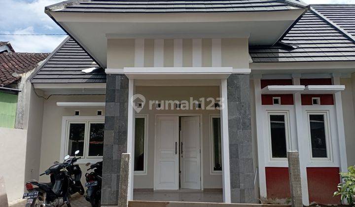 Dijual Rumah Siap Huni di Prambanan Siap Kpr  1