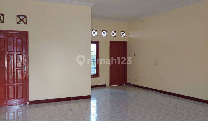 Jual Cepat Ruko 2 Lantai Mangku Jalan Jogja Solo Siap Kpr 4