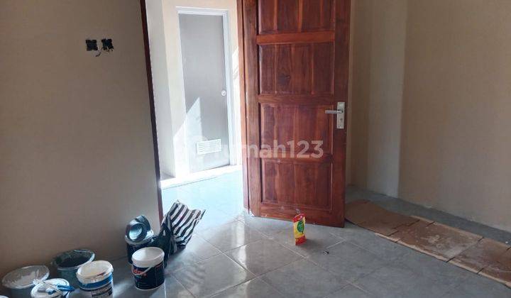 Rumah Scandinavian Dijual Murah Siap Huni di Jebugan Klaten 4