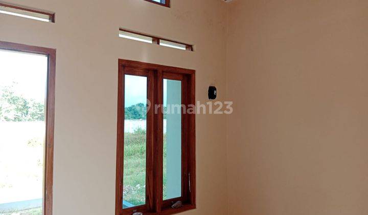 Rumah Scandinavian Dijual Murah Siap Huni di Jebugan Klaten 8