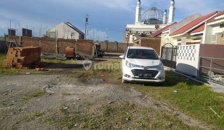 Rumah Murah di Jebugan Klaten Siap Kpr 8
