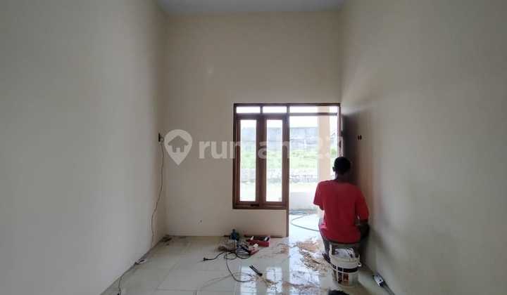 Rumah Murah di Cetan Dekat Luwes Ceper Bisa Kpr  6