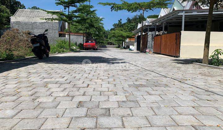 Perumahan Kpr Dijual Murah Dekat Candi Prambanan 2