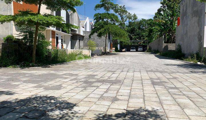 Perumahan Kpr Dijual Murah Dekat Candi Prambanan 9