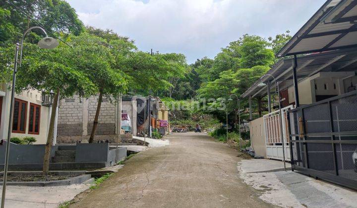 Dijual Murah Rumah Komersil 200jtan di Kalikotes Klaten  4