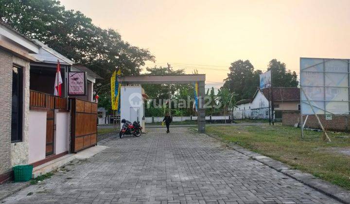 Dijual Rumah 2 Lantai Megah Di Klaten Tengah Harga Termurah Siap Kpr 5
