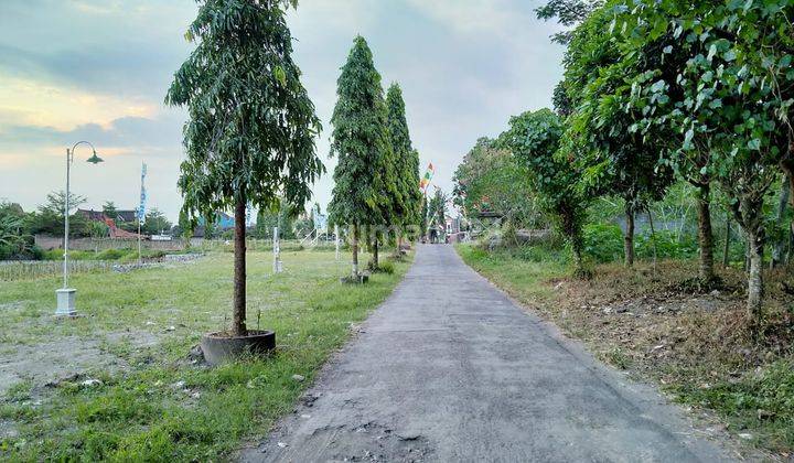 Dijual Rumah Minimalis Hanya 300jtan Siap Kpr Dikebonarum Mangku Jalan 4