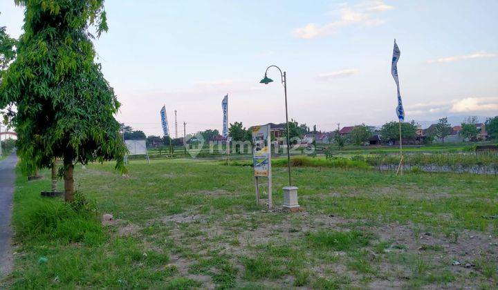 Dijual Rumah Minimalis Hanya 300jtan Siap Kpr Dikebonarum Mangku Jalan 5