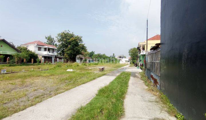 Rumah Minimalis Jual Murah Di Klaten Dekat Stasiun Klaten 2