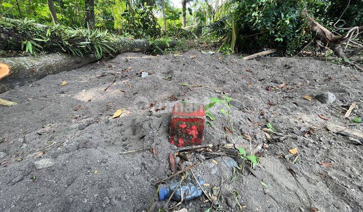 Jual Rumah Pesan Bangun di Utara Candi Prambanan 2