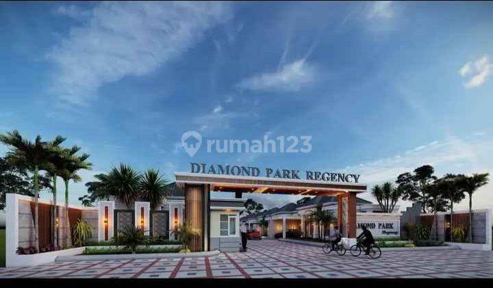 Jual Rumah Pesan Bangun Samping Rumah Bupati Klaten 2