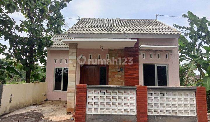 Rumah Siap Huni Cuma 200 Jutaan Selatan Jl.jogja Solo Klaten 2