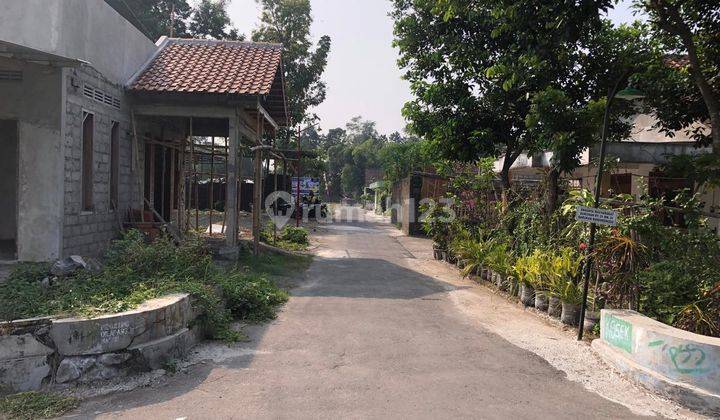 Rumah Scandinavian Modern Cuma 200 Jutaan Dekat Candi Prambanan 2