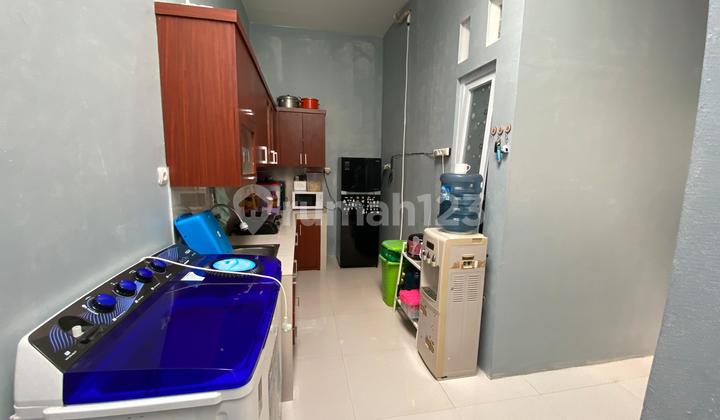 Rumah Siap Huni 300 Jutaan SHM Ready 2