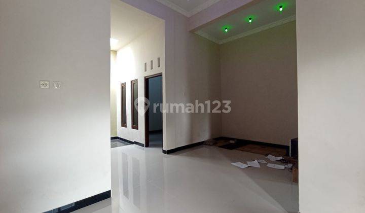 Rumah Baru Unfurnished SHM di Trunuh, Klaten Selatan, Klaten 2