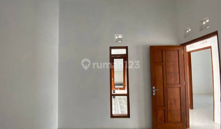 Rumah Baru Unfurnished SHM di Pakahan, Jogonalan Klaten, Klaten 2