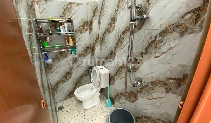 Rumah Semi Furnish 300 Jutaan di Kota Klaten 1